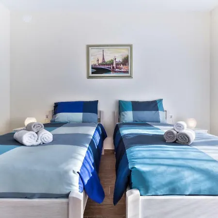 Casa vacanze Holiday Eva Kaštel
