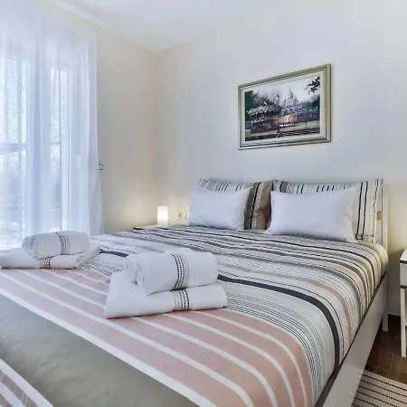 Casa vacanze Holiday Eva