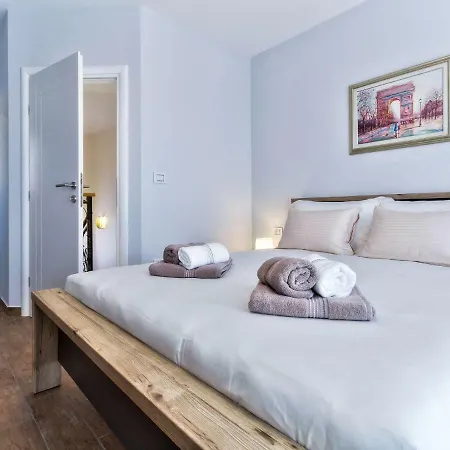 Holiday Eva Casa vacanze Kaštel